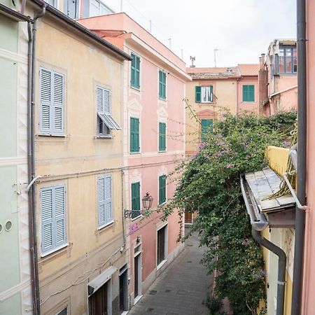 057 - Casa Portobello, Centrale A 50 Metri Dal Mare Σέστρι Λεβάντε Εξωτερικό φωτογραφία