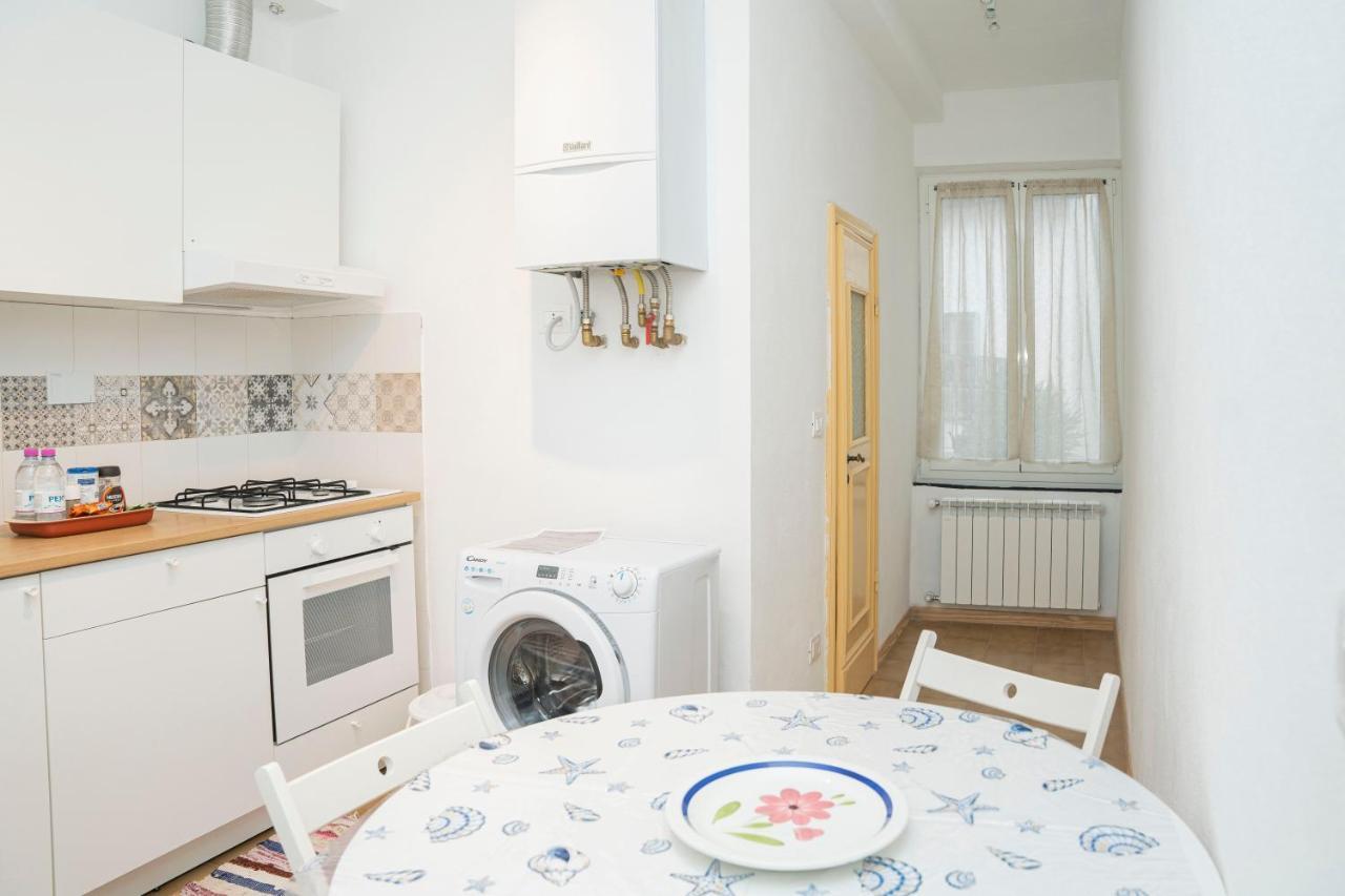 057 - Casa Portobello, Centrale A 50 Metri Dal Mare Σέστρι Λεβάντε Εξωτερικό φωτογραφία