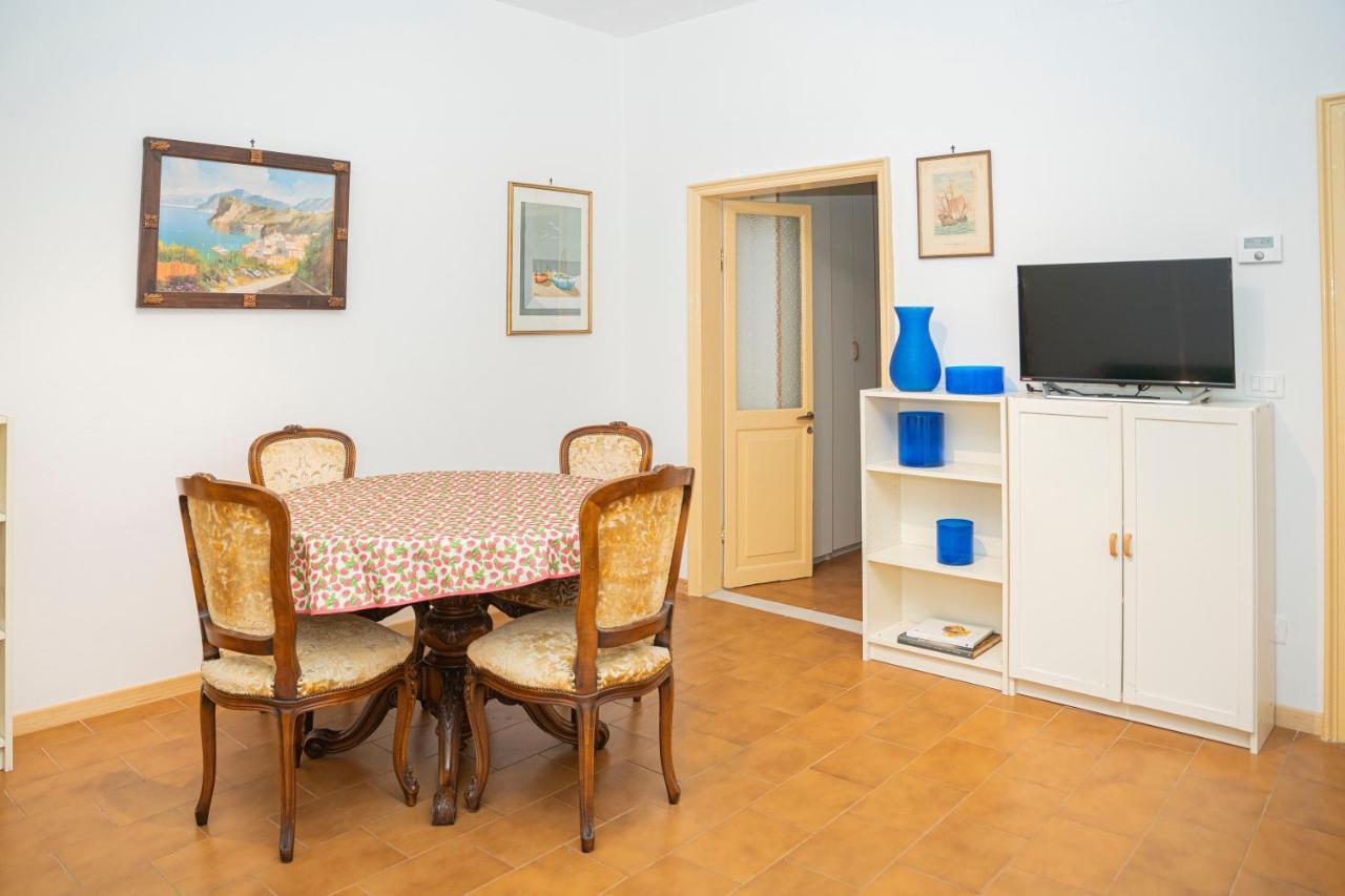 057 - Casa Portobello, Centrale A 50 Metri Dal Mare Σέστρι Λεβάντε Εξωτερικό φωτογραφία