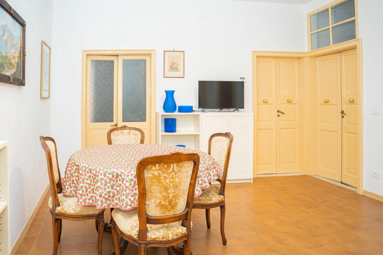 057 - Casa Portobello, Centrale A 50 Metri Dal Mare Σέστρι Λεβάντε Εξωτερικό φωτογραφία