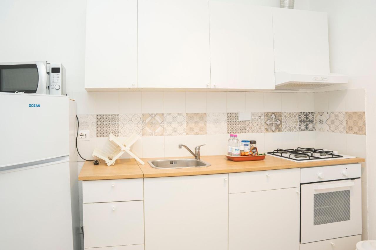 057 - Casa Portobello, Centrale A 50 Metri Dal Mare Σέστρι Λεβάντε Εξωτερικό φωτογραφία