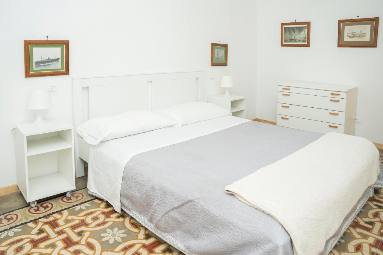 057 - Casa Portobello, Centrale A 50 Metri Dal Mare Σέστρι Λεβάντε Εξωτερικό φωτογραφία