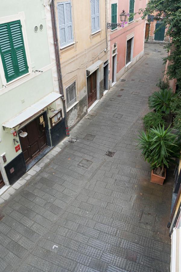057 - Casa Portobello, Centrale A 50 Metri Dal Mare Σέστρι Λεβάντε Εξωτερικό φωτογραφία