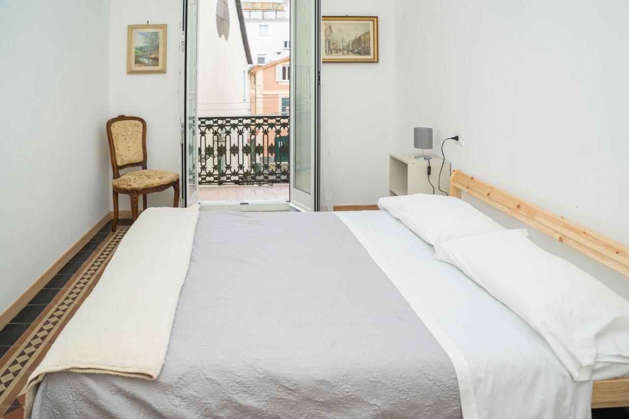 057 - Casa Portobello, Centrale A 50 Metri Dal Mare Σέστρι Λεβάντε Εξωτερικό φωτογραφία