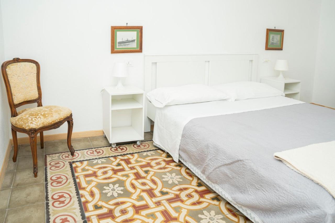 057 - Casa Portobello, Centrale A 50 Metri Dal Mare Σέστρι Λεβάντε Εξωτερικό φωτογραφία