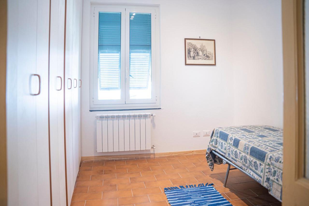 057 - Casa Portobello, Centrale A 50 Metri Dal Mare Σέστρι Λεβάντε Εξωτερικό φωτογραφία